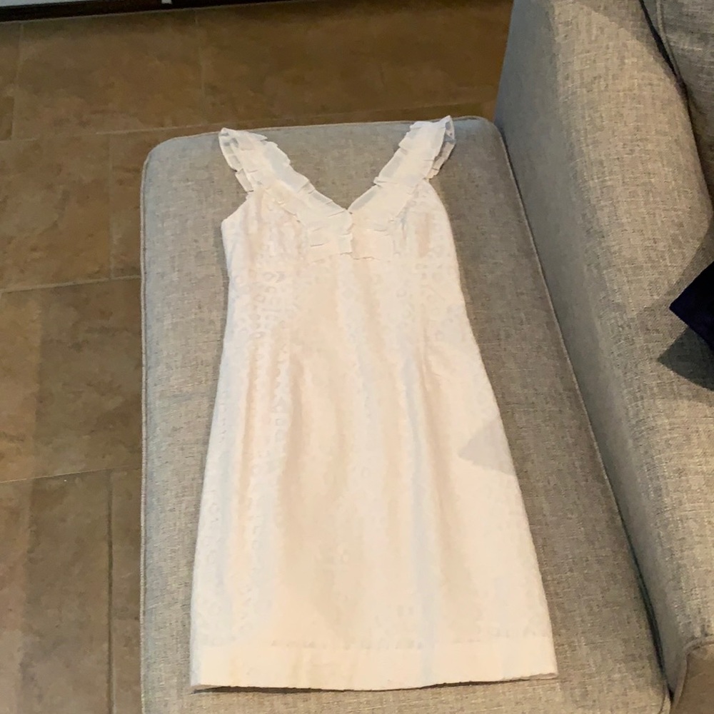 Lily Pulitzer dress